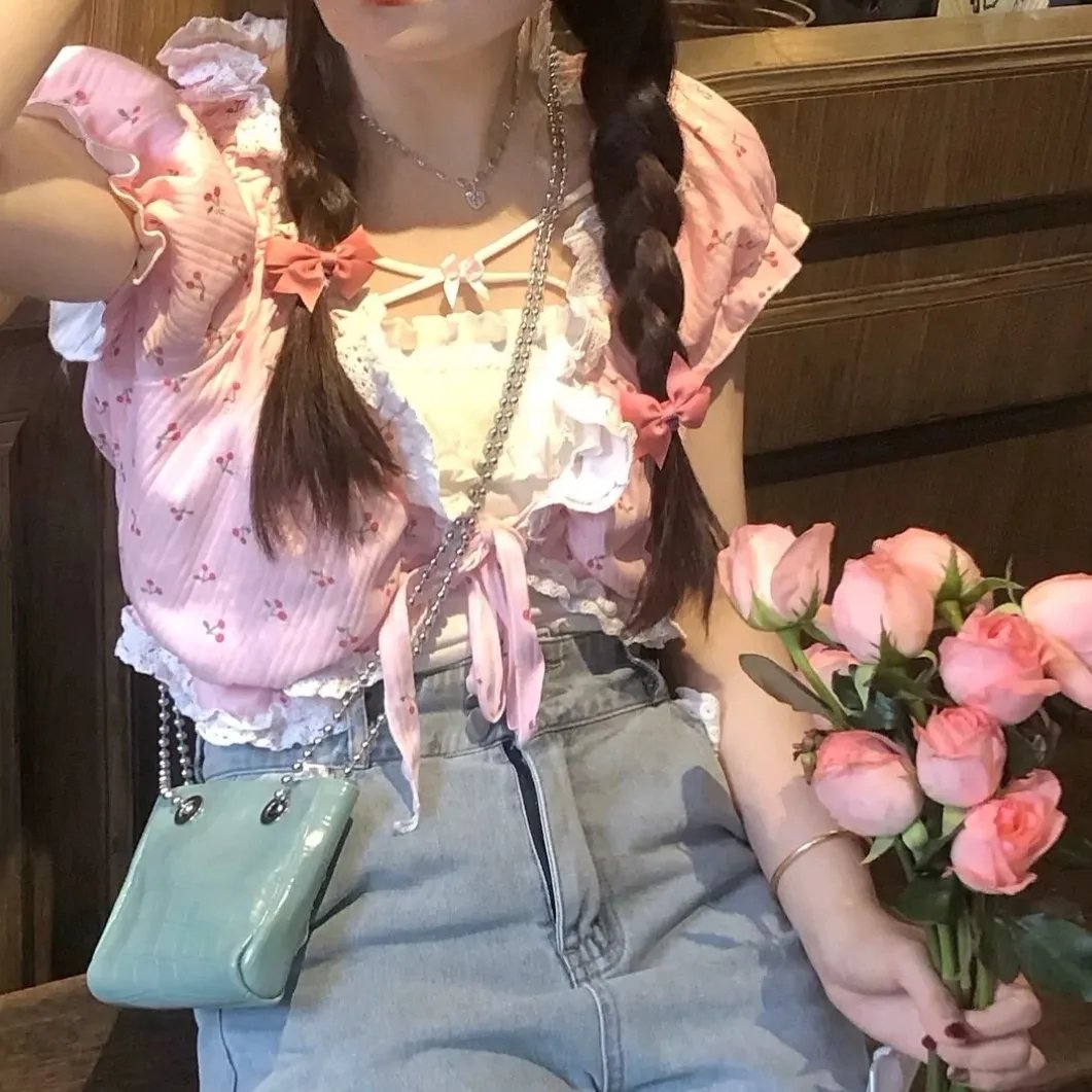 我们村里的人